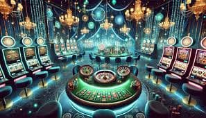 idch88 platform game online terpercaya Indonesia – tampilan lobby utama