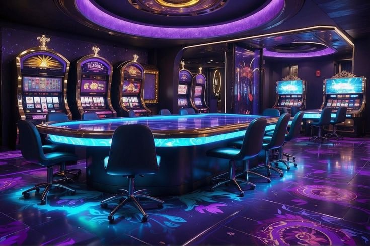 Cara mulai bermain kasino idch88 daftar akun deposit lobby live casino Indonesia