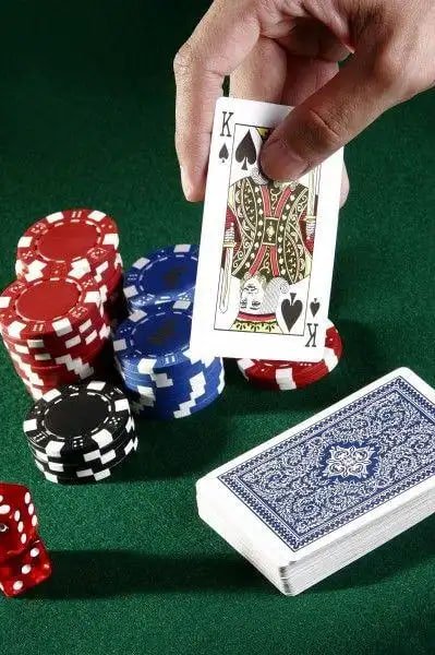Keistimewaan eksklusif VIP idch88 cashback penarikan prioritas meja kasino hadiah Indonesia