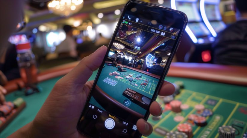 Cara naik level VIP idch88 sistem poin otomatis deposit bermain slot kasino Indonesia